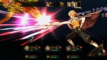 画像ギャラリー No.039のサムネイル画像 / PS Vita用ソフト「エスカ＆ロジーのアトリエ Plus 〜黄昏の空の錬金術士〜」が2015年1月22日に発売決定。新規エピソードやバトルメンバーが追加