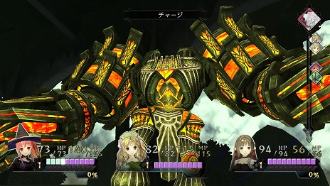 画像ギャラリー No.046のサムネイル画像 / PS Vita用ソフト「エスカ＆ロジーのアトリエ Plus 〜黄昏の空の錬金術士〜」が2015年1月22日に発売決定。新規エピソードやバトルメンバーが追加