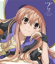 画像ギャラリー No.051のサムネイル画像 / PS Vita用ソフト「エスカ＆ロジーのアトリエ Plus 〜黄昏の空の錬金術士〜」が2015年1月22日に発売決定。新規エピソードやバトルメンバーが追加