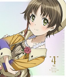 画像ギャラリー No.053のサムネイル画像 / PS Vita用ソフト「エスカ＆ロジーのアトリエ Plus 〜黄昏の空の錬金術士〜」が2015年1月22日に発売決定。新規エピソードやバトルメンバーが追加