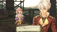 画像ギャラリー No.012のサムネイル画像 / 「エスカ＆ロジーのアトリエ Plus」最新情報。基本的なゲームの流れやキャラクターイベントを紹介。さらに新エピソードのスクリーンショットも