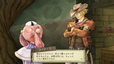 画像ギャラリー No.028のサムネイル画像 / 「エスカ＆ロジーのアトリエ Plus」最新情報。基本的なゲームの流れやキャラクターイベントを紹介。さらに新エピソードのスクリーンショットも