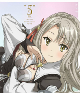 画像ギャラリー No.032のサムネイル画像 / 「エスカ&ロジーのアトリエ Plus」最新情報。基本的なゲームの流れやキャラクターイベントを紹介。さらに新エピソードのスクリーンショットも