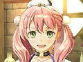 「エスカ＆ロジーのアトリエ Plus」最新情報。基本的なゲームの流れやキャラクターイベントを紹介。さらに新エピソードのスクリーンショットも