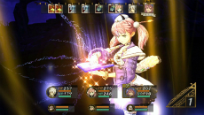画像ギャラリー No.007のサムネイル画像 / 「エスカ＆ロジーのアトリエ Plus」の初回特典および限定版「プレミアムボックス」 の内容が公開。戦闘システムやキャラクターイベントなどの情報も紹介