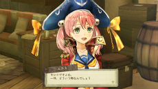 画像ギャラリー No.022のサムネイル画像 / 「エスカ＆ロジーのアトリエ Plus」の初回特典および限定版「プレミアムボックス」 の内容が公開。戦闘システムやキャラクターイベントなどの情報も紹介