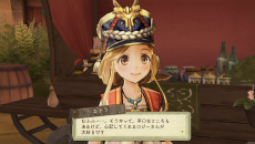 画像ギャラリー No.034のサムネイル画像 / 「エスカ＆ロジーのアトリエ Plus」の初回特典および限定版「プレミアムボックス」 の内容が公開。戦闘システムやキャラクターイベントなどの情報も紹介