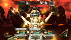 画像ギャラリー No.035のサムネイル画像 / 「エスカ＆ロジーのアトリエ Plus」の初回特典および限定版「プレミアムボックス」 の内容が公開。戦闘システムやキャラクターイベントなどの情報も紹介