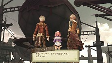 画像ギャラリー No.015のサムネイル画像 / 「エスカ&ロジーのアトリエ Plus 〜黄昏の空の錬金術士〜」の最新情報が公開。「ニオ」が開発班に入った経緯とは