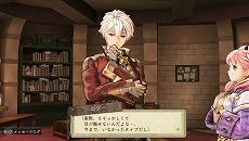 画像ギャラリー No.028のサムネイル画像 / 「エスカ&ロジーのアトリエ Plus 〜黄昏の空の錬金術士〜」の最新情報が公開。「ニオ」が開発班に入った経緯とは