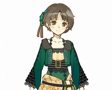 画像ギャラリー No.032のサムネイル画像 / 「エスカ&ロジーのアトリエ Plus 〜黄昏の空の錬金術士〜」の最新情報が公開。「ニオ」が開発班に入った経緯とは
