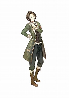 画像ギャラリー No.036のサムネイル画像 / 「エスカ&ロジーのアトリエ Plus 〜黄昏の空の錬金術士〜」の最新情報が公開。「ニオ」が開発班に入った経緯とは