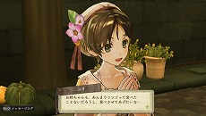 画像ギャラリー No.041のサムネイル画像 / 「エスカ&ロジーのアトリエ Plus 〜黄昏の空の錬金術士〜」の最新情報が公開。「ニオ」が開発班に入った経緯とは