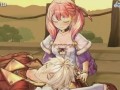 「エスカ＆ロジーのアトリエ Plus」，連続プレイ動画の第1弾が公開。エスカとロジーがお互いへの想いを語る新エピソードを先取りチェック