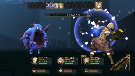画像ギャラリー No.004のサムネイル画像 / 「エスカ＆ロジーのアトリエ Plus」は，シリーズ作とのセーブデータ連動で貴重なアクセサリがいち早く手に入る。リンカとニオの新たなコスチュームも公開に