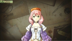 画像ギャラリー No.010のサムネイル画像 / 「エスカ&ロジーのアトリエ Plus」は,シリーズ作とのセーブデータ連動で貴重なアクセサリがいち早く手に入る。リンカとニオの新たなコスチュームも公開に