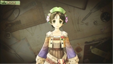 画像ギャラリー No.011のサムネイル画像 / 「エスカ&ロジーのアトリエ Plus」は,シリーズ作とのセーブデータ連動で貴重なアクセサリがいち早く手に入る。リンカとニオの新たなコスチュームも公開に