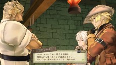 画像ギャラリー No.024のサムネイル画像 / 「エスカ＆ロジーのアトリエ Plus」は，シリーズ作とのセーブデータ連動で貴重なアクセサリがいち早く手に入る。リンカとニオの新たなコスチュームも公開に