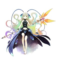 画像ギャラリー No.031のサムネイル画像 / 「エスカ＆ロジーのアトリエ Plus」は，シリーズ作とのセーブデータ連動で貴重なアクセサリがいち早く手に入る。リンカとニオの新たなコスチュームも公開に