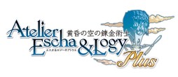 画像ギャラリー No.001のサムネイル画像 / 「エスカ&ロジーのアトリエ Plus」,エスカとロジーの絆を描く追加エピソードや,新たな仲間「ニオ」のバトルスタイルなど,新要素の詳しい情報が公開に