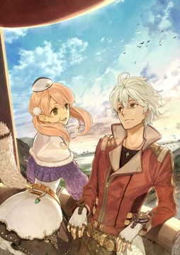 画像ギャラリー No.002のサムネイル画像 / 「エスカ&ロジーのアトリエ Plus」,エスカとロジーの絆を描く追加エピソードや,新たな仲間「ニオ」のバトルスタイルなど,新要素の詳しい情報が公開に