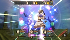 画像ギャラリー No.013のサムネイル画像 / 「エスカ&ロジーのアトリエ Plus」,エスカとロジーの絆を描く追加エピソードや,新たな仲間「ニオ」のバトルスタイルなど,新要素の詳しい情報が公開に