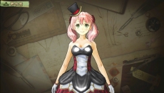画像ギャラリー No.018のサムネイル画像 / 「エスカ&ロジーのアトリエ Plus」,エスカとロジーの絆を描く追加エピソードや,新たな仲間「ニオ」のバトルスタイルなど,新要素の詳しい情報が公開に