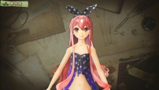 画像ギャラリー No.024のサムネイル画像 / 「エスカ&ロジーのアトリエ Plus」,エスカとロジーの絆を描く追加エピソードや,新たな仲間「ニオ」のバトルスタイルなど,新要素の詳しい情報が公開に