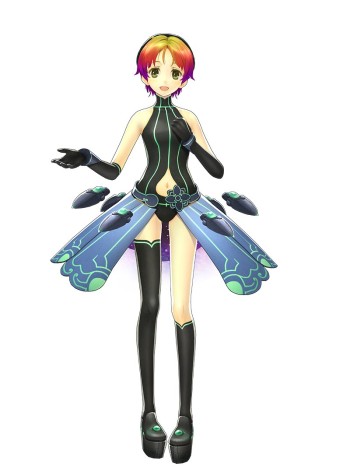画像ギャラリー No.030のサムネイル画像 / 「エスカ&ロジーのアトリエ Plus」,エスカとロジーの絆を描く追加エピソードや,新たな仲間「ニオ」のバトルスタイルなど,新要素の詳しい情報が公開に