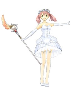 画像ギャラリー No.032のサムネイル画像 / 「エスカ&ロジーのアトリエ Plus」,エスカとロジーの絆を描く追加エピソードや,新たな仲間「ニオ」のバトルスタイルなど,新要素の詳しい情報が公開に