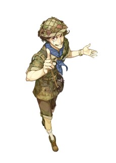 画像ギャラリー No.046のサムネイル画像 / 「エスカ&ロジーのアトリエ Plus」,エスカとロジーの絆を描く追加エピソードや,新たな仲間「ニオ」のバトルスタイルなど,新要素の詳しい情報が公開に