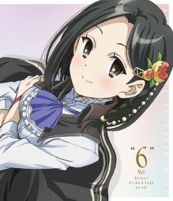 画像ギャラリー No.052のサムネイル画像 / 「エスカ&ロジーのアトリエ Plus」,エスカとロジーの絆を描く追加エピソードや,新たな仲間「ニオ」のバトルスタイルなど,新要素の詳しい情報が公開に