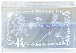 画像ギャラリー No.006のサムネイル画像 / 「エスカ&ロジーのアトリエ Plus」プレミアムボックスの同梱アイテムが公開