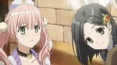 画像ギャラリー No.015のサムネイル画像 / TVアニメ「エスカ＆ロジーのアトリエ」のBlu-ray BOXが3月2日に発売決定