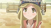 画像ギャラリー No.020のサムネイル画像 / TVアニメ「エスカ＆ロジーのアトリエ」のBlu-ray BOXが3月2日に発売決定