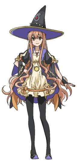 画像ギャラリー No.028のサムネイル画像 / TVアニメ「エスカ＆ロジーのアトリエ」のBlu-ray BOXが3月2日に発売決定