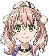 画像ギャラリー No.035のサムネイル画像 / TVアニメ「エスカ＆ロジーのアトリエ」のBlu-ray BOXが3月2日に発売決定