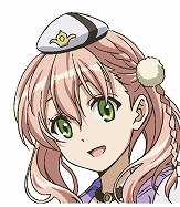 画像ギャラリー No.036のサムネイル画像 / TVアニメ「エスカ＆ロジーのアトリエ」のBlu-ray BOXが3月2日に発売決定