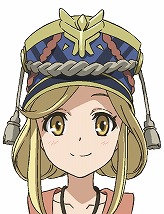 画像ギャラリー No.040のサムネイル画像 / TVアニメ「エスカ＆ロジーのアトリエ」のBlu-ray BOXが3月2日に発売決定