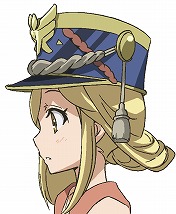 画像ギャラリー No.042のサムネイル画像 / TVアニメ「エスカ＆ロジーのアトリエ」のBlu-ray BOXが3月2日に発売決定
