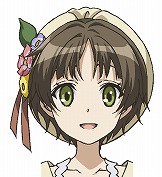 画像ギャラリー No.050のサムネイル画像 / TVアニメ「エスカ＆ロジーのアトリエ」のBlu-ray BOXが3月2日に発売決定