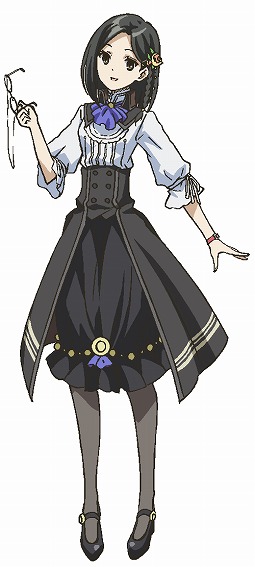 画像ギャラリー No.053のサムネイル画像 / TVアニメ「エスカ＆ロジーのアトリエ」のBlu-ray BOXが3月2日に発売決定
