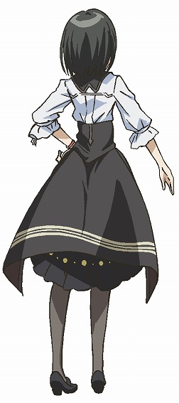 画像ギャラリー No.054のサムネイル画像 / TVアニメ「エスカ＆ロジーのアトリエ」のBlu-ray BOXが3月2日に発売決定
