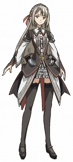 画像ギャラリー No.058のサムネイル画像 / TVアニメ「エスカ＆ロジーのアトリエ」のBlu-ray BOXが3月2日に発売決定