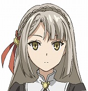画像ギャラリー No.060のサムネイル画像 / TVアニメ「エスカ＆ロジーのアトリエ」のBlu-ray BOXが3月2日に発売決定