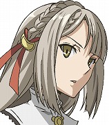 画像ギャラリー No.061のサムネイル画像 / TVアニメ「エスカ＆ロジーのアトリエ」のBlu-ray BOXが3月2日に発売決定