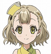 画像ギャラリー No.065のサムネイル画像 / TVアニメ「エスカ＆ロジーのアトリエ」のBlu-ray BOXが3月2日に発売決定