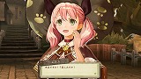 エスカ＆ロジーのアトリエ Plus 〜黄昏の空の錬金術士〜