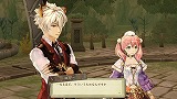 エスカ＆ロジーのアトリエ Plus 〜黄昏の空の錬金術士〜