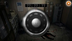 画像ギャラリー No.013のサムネイル画像 / スマホ向けADV「灰色都市 32人の容疑者」登場人物とシステムの概要が公開